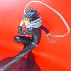 イレイザーヘッド フィギュア 3点セット BANPRESTO 僕のヒーローアカデミア THE AMAZING HEROES vol.20