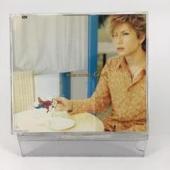 邦楽CDシングル　GACKT 君が追いかけた夢〈セル盤〉【帯付き】　SCDか