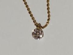 レーザーホール ダイヤの中古 未使用品 メルカリ