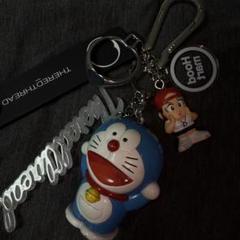 THEREDTHREAD × Hoodmart コラボチャーム