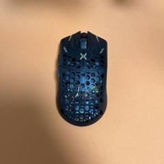 PC周辺機器 final - finalmouse Ultralight X Guardian Tiger Finalmouse UltralightX Guardian Tiger | Wireless Gaming