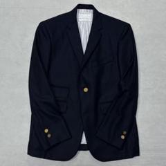 希少美品 ブラックフリース バイ ブルックスブラザーズ ブレザー アメリカ製