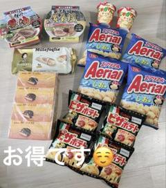 お得‼︎　菓子　まとめ売り　35点　早い者勝ち‼︎ 早い者勝ち】お菓子まとめ売り 送料込 - メルカリ