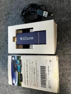 2025年最新】EZCast 4Kの人気アイテム - メルカリ