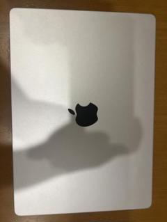 MacBook Pro 14インチ M2 16GB/512GB