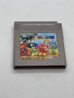 ゲームボーイソフト　妖精物語 妖精物語ロッドランド　ソフトのみ、箱説なし