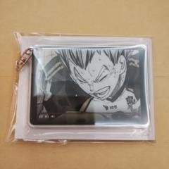 ハイキュー!! 木兎光太郎 ファンパーク アクリルキーホルダー