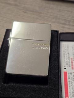 SEVEN STAR (セブンスター) ZIPPO 未使用品 SEVEN STAR（2014年1