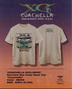 xg - 新品未開封 XG Tシャツ XL 公式グッズの通販 by lulu
