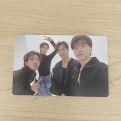 2025年最新】seventeen ジュン トレカ 仁川の人気アイテム
