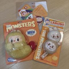 POP MART Labubu Wacky Mart Series セット