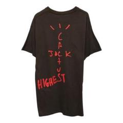 NIKE×JORDAN×CACTUSJACK×トラビススコット　半袖Tシャツ