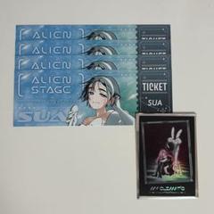 2025年最新】ALIEN stage スアの人気アイテム - メルカリ
