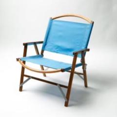 【ダリ】KERMIT CHAIR カーミットチェア 限定色ライトブルー ダリ様専用】KERMIT CHAIR カーミットチェア 限定色ライトブルー