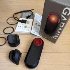 Garmin VARIA RTL510 中古 動作確認済み Yahoo!オークション -「ガーミン varia rtl510 リアビュー