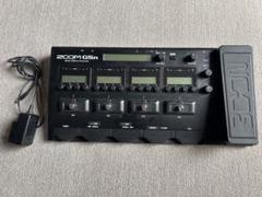 Zoom G5n マルチエフェクター 専用キャリングケース付きのサムネイル