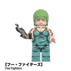 2025年最新】フーファイターズ フィギュアの人気アイテム - メルカリ