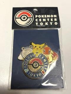 2025年最新】ポケモンセンター ロゴピンズ 東京の人気アイテム