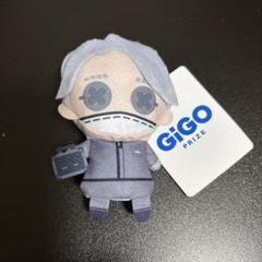 第五人格 ぬいぐるみパペット GIGO限定 納棺師　イソップ・カール