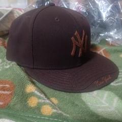 59fifty ヤンキース　バレンタイン　7　1/2