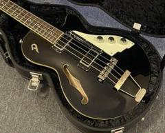 Duesenberg】デューセンバーグ『エレキギター』Starplayer TV 1