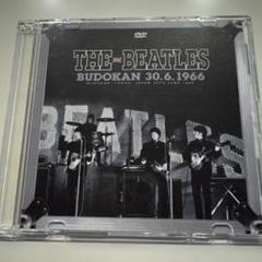 THE BEATLES BUDOKAN 30.6.1966 DVD