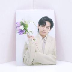 （訳ありセール 格安） 2025年最新】bts テテ fcトレカの人気アイテム - メルカリ タレントカード