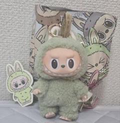2025年最新】popmart labubu マカロン グリーンの人気アイテム