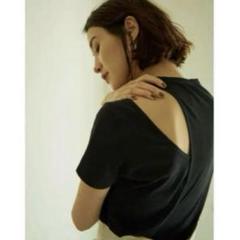 little $uzie 【値下げ】little suzie Satin Tape Drawstring