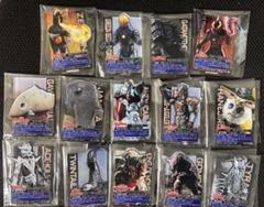 一番くじ　ウルトラマン　怪獣超大全　11種セット　※新品未開封　ACDE賞 一番くじ ウルトラマンシリーズ 怪獣超大全｜一番くじ倶楽部