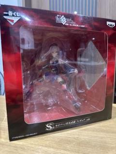 Fate/Grand Order セイバー フィギュアのサムネイル
