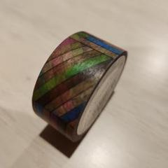 【未使用】mt マスキングテープ　ウッドデッキのサムネイル