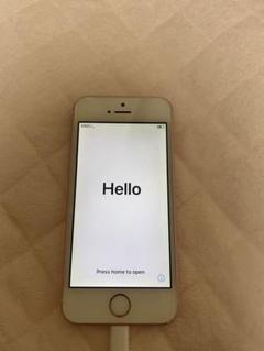 Apple - 新品未使用 ソフトバンク iphoneSE 16gb ゴールド Apple iPhone SE - 16 GB - Gold (Unlocked) for sale online | eBay