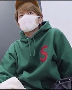 AAA - Nissy  5th パーカー Ｌ Nissyサイズ パーカーL size】Nissy DOME TOUR 10th Ver.