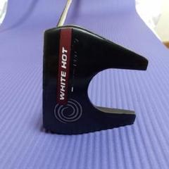 オデッセイ ホワイトホットプロ パター WHITE HOT PRO 7 34インチ オデッセイ ホワイトホットプロ パター WHITE HOT PRO 7 34インチ