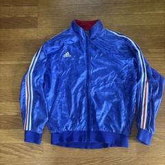 裏地アルミコーティングadidasネイビー ナイロン　上下 アディダス　デサント 2025年最新】ナイロン デサント アディダスの人気アイテム