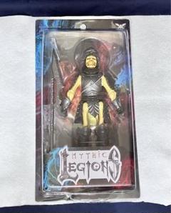2025年8〜9月発送予定】Mythic Legions(ミシックリージョンズ