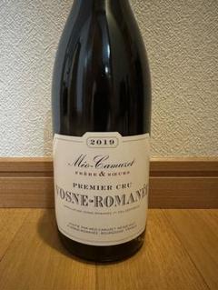 メオカミュゼ Vosne Romanee Premier Cru[2019] Wine Domaine Meo Camuzet Vosne Romanee Premier Cru Les