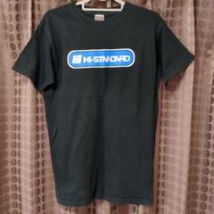 Hi-STANDARD 1999年ツアーTシャツ ネイビー　超レア Hi-STANDARD 1999年ツアーTシャツ ネイビー 超レア - メルカリ