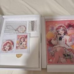 早乙女ベリー 誕生日グッズ