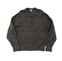 90s WOOLRICH Donegal Sweater