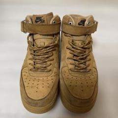Nike Air Force 1 ナイキ　エアフォースワン　ハイカット26.5