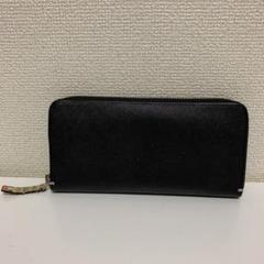 ポールスミス 長財布 メンズとクラッチバックセット