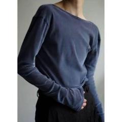 little suzie 2way Velvet Tulle Topsのサムネイル