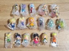 ドラゴンボール UDM まとめ売り