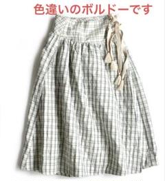 最終値下げ BUNON キルティング 刺繍 スカート 180697815.png?cmsp_timestamp=
