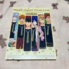マジきゅん！ルネッサンス　First LIVE Blu-ray
