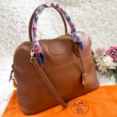 【ツイリー付✨】エルメス ボリード35 OU 2way カデナ