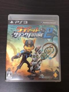 ラチェット＆クランク FUTURE 2