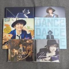 Nissy 直筆サイン付き DVD アルバルム 西島隆弘